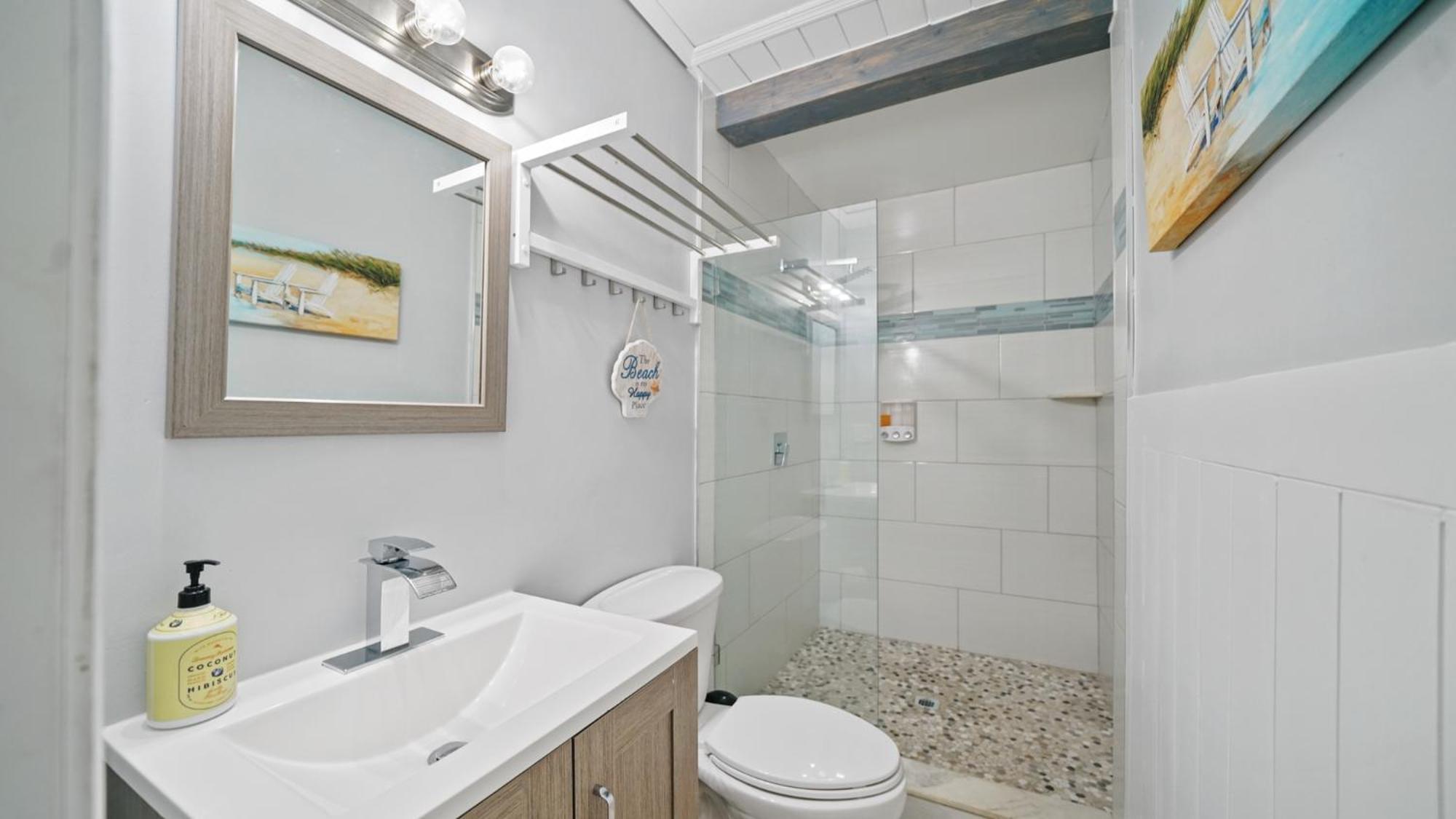 Jacksonville Beach Home - Walk To Beach, Bars & Restaurants - Pet Friendly Exterior foto