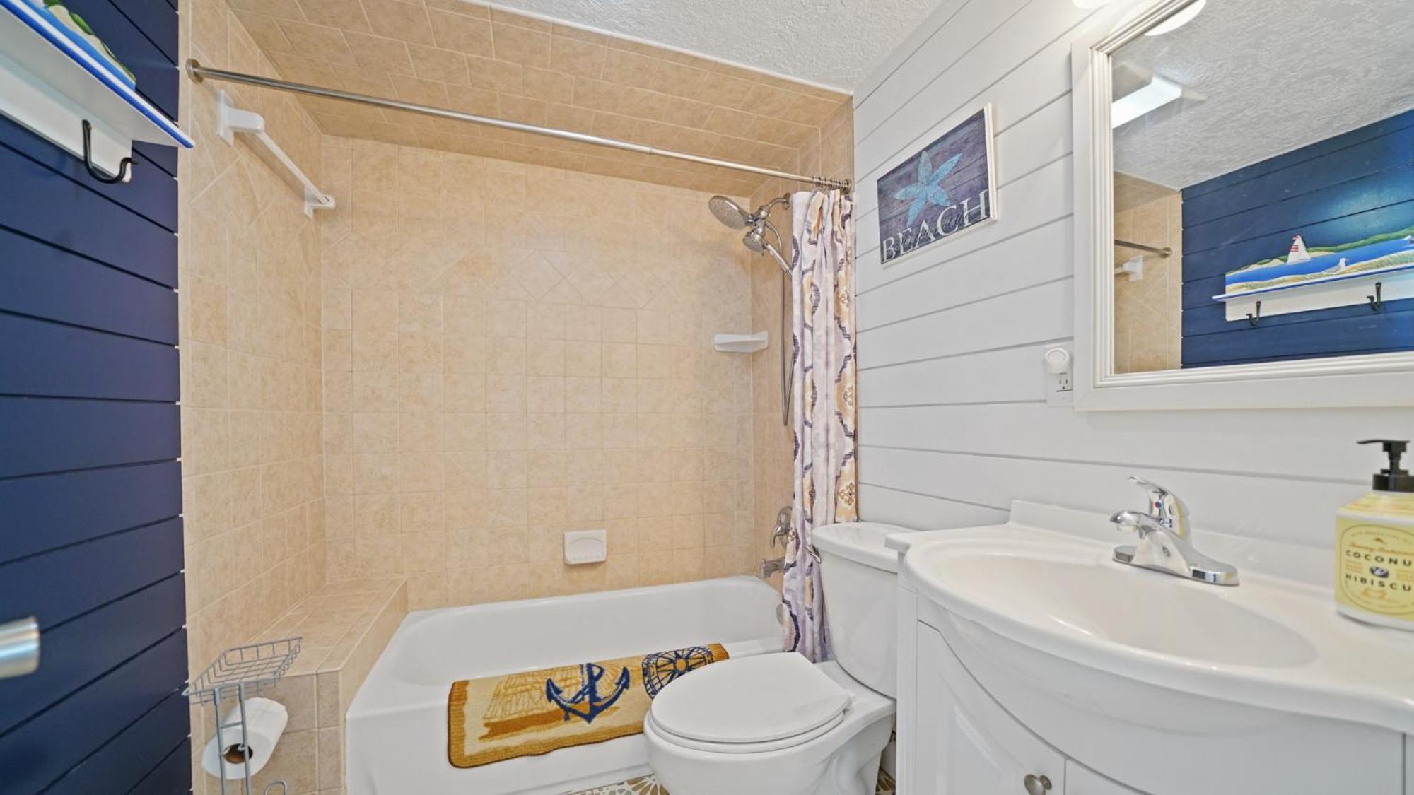 Jacksonville Beach Home - Walk To Beach, Bars & Restaurants - Pet Friendly Exterior foto